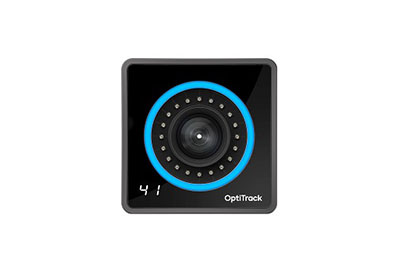 OptiTrackカメラ