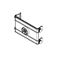 AnchorPuck 1/4-20マウント（Tripod）