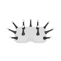 Wired CinePuck ディフューザーポストキット