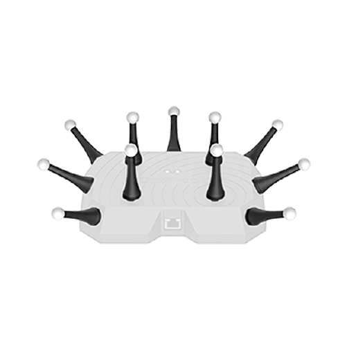 Wired CinePuck ディフューザーポストキット