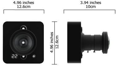 SlimX 22